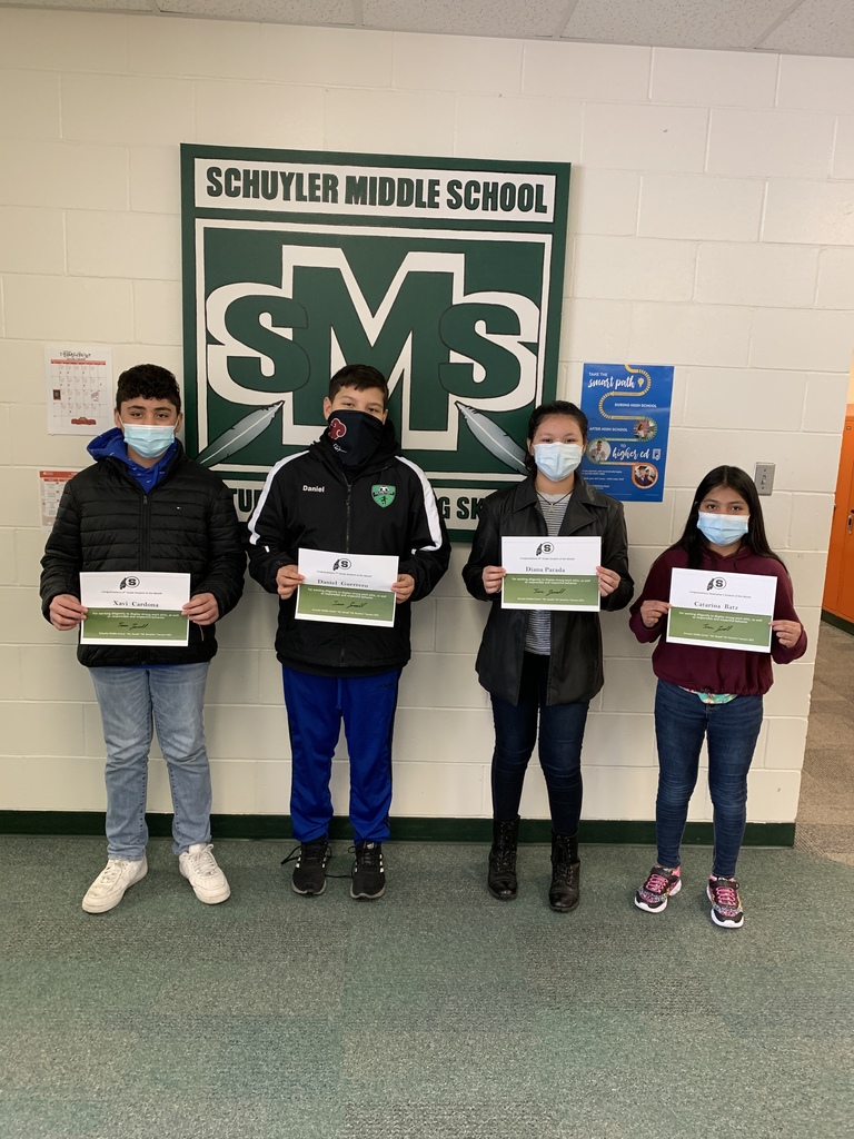 Live Feed Schuyler Middle School