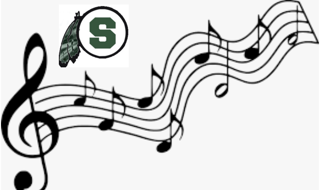 music notes