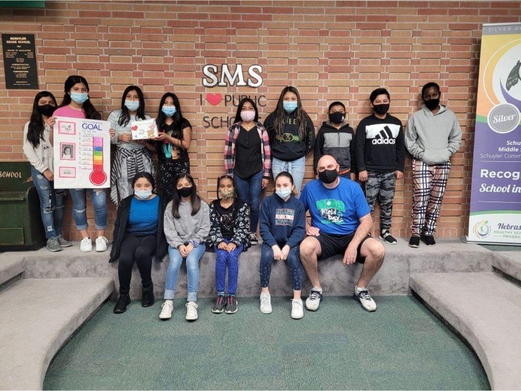 Our Newcomers and Mr. Comley